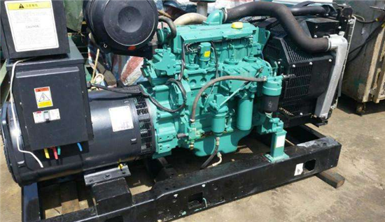 美溪柴油发电机 美溪柴油发电机