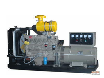 美溪有关风力发电机组反飓风损坏办法